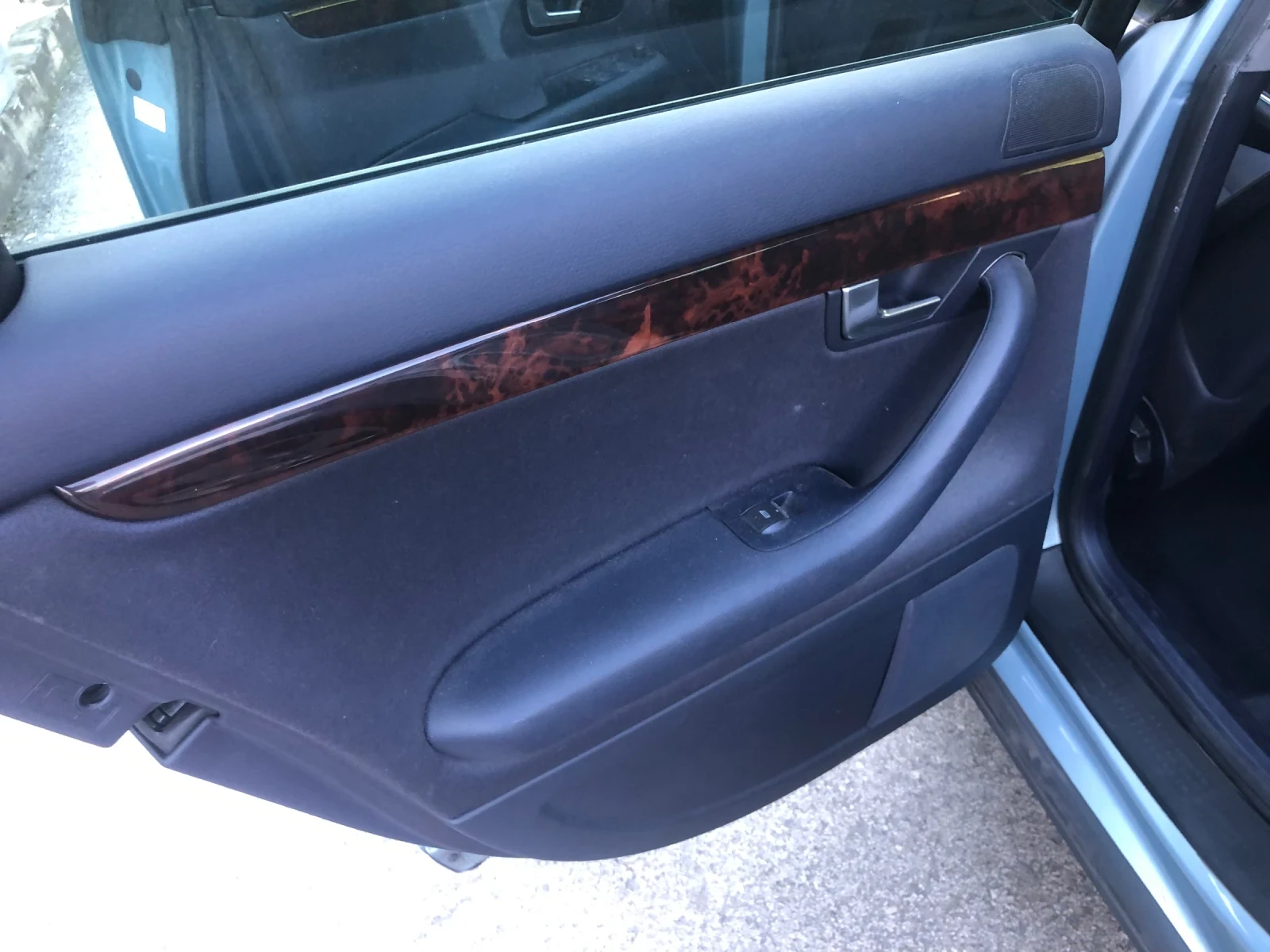 Audi A4 1.9TDI-131k | Mobile.bg   11