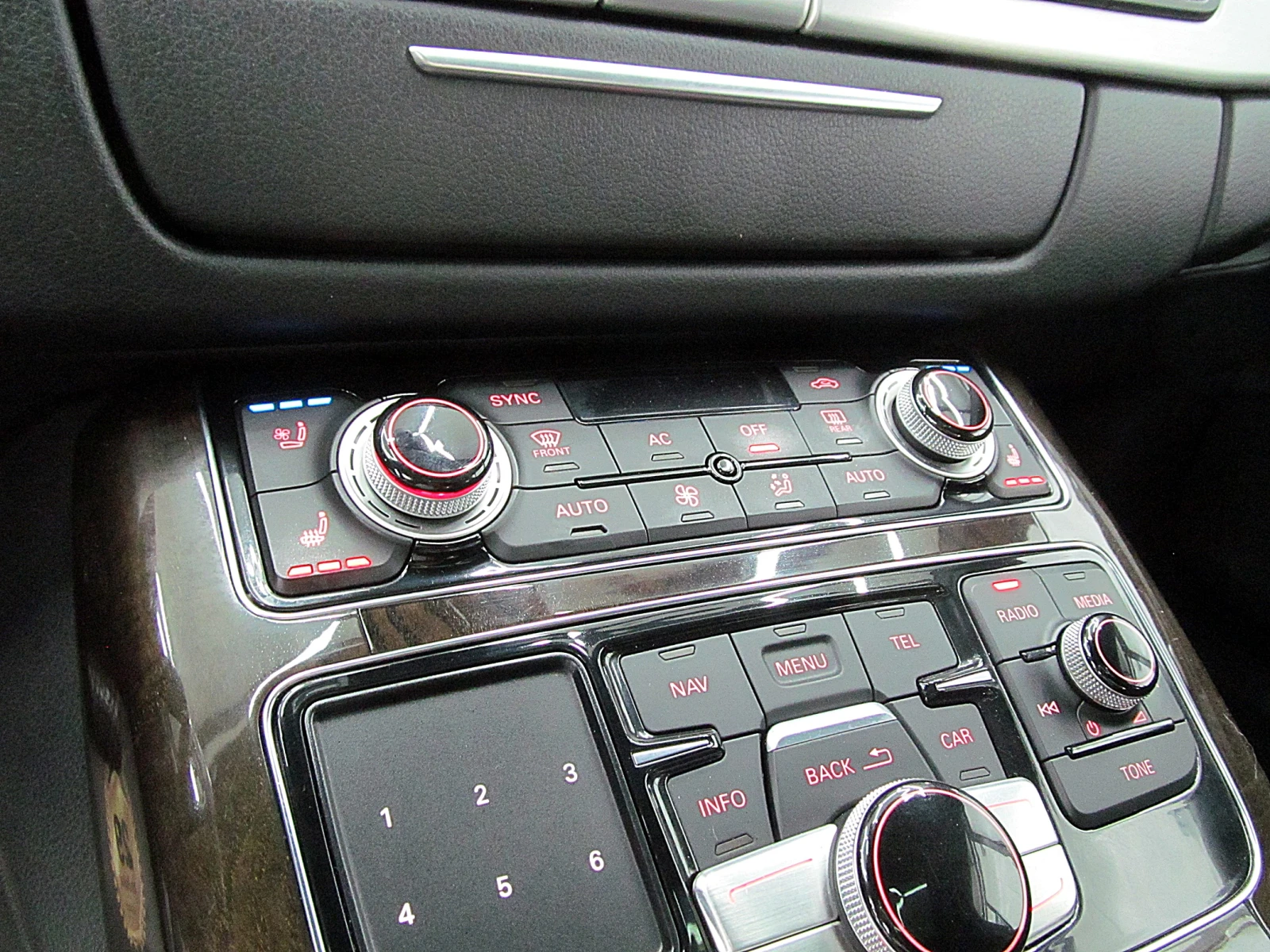 Audi A8 4.2TDI/     | Mobile.bg   16