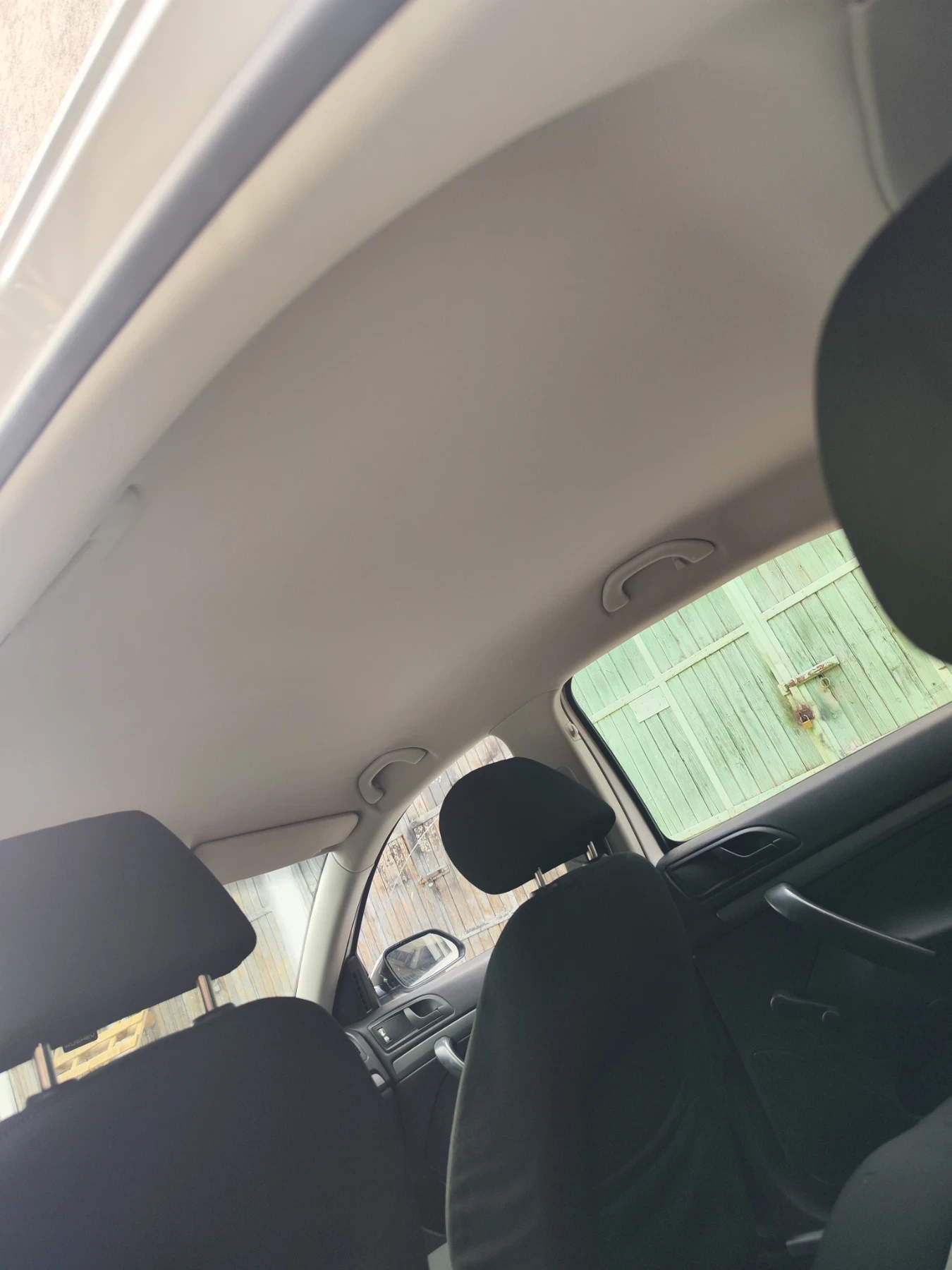 Skoda Octavia  - изображение 8