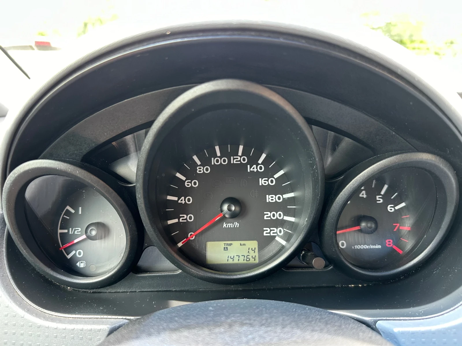 Mitsubishi Colt 1.5i - изображение 10