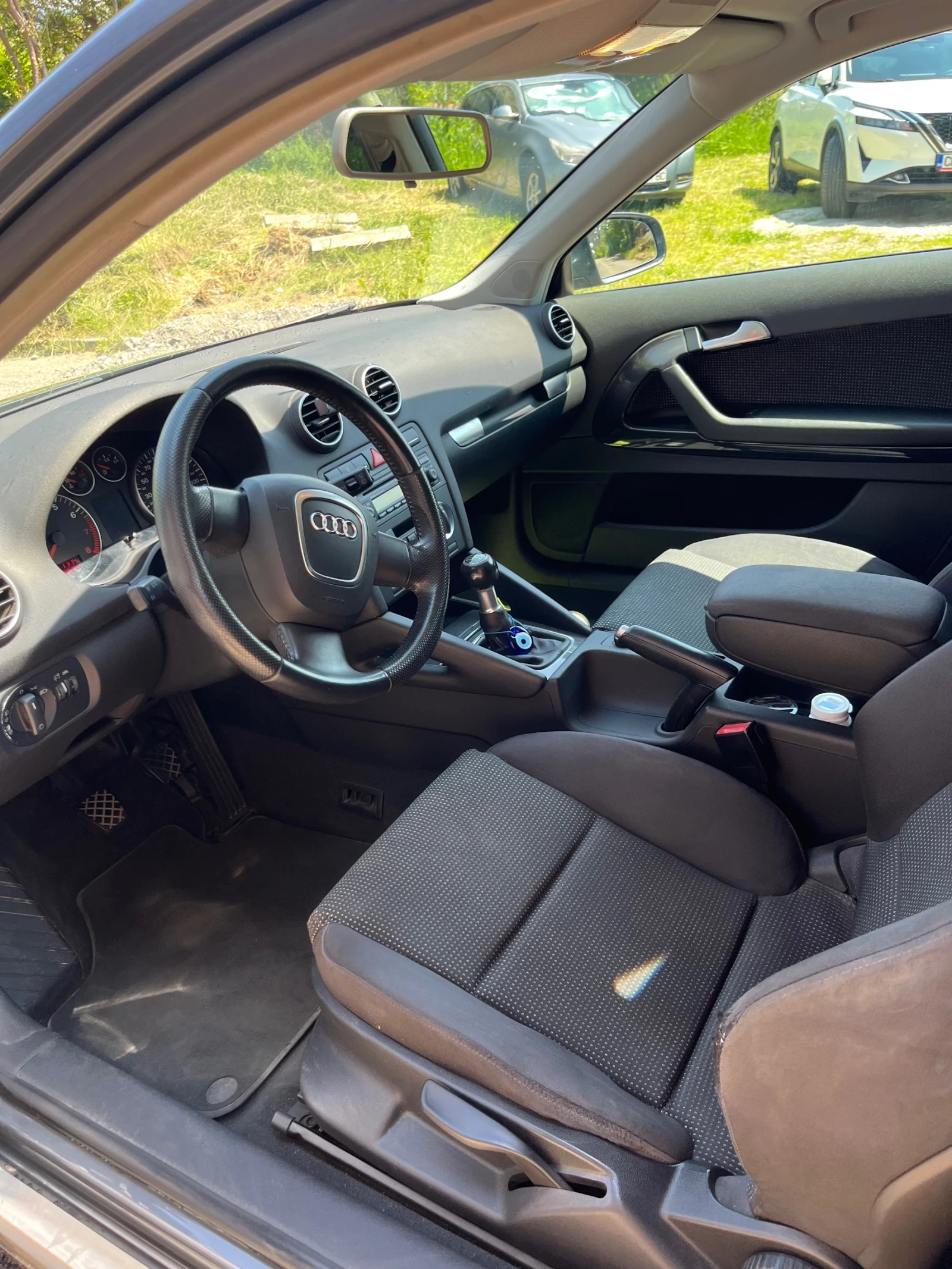 Audi A3  - изображение 10