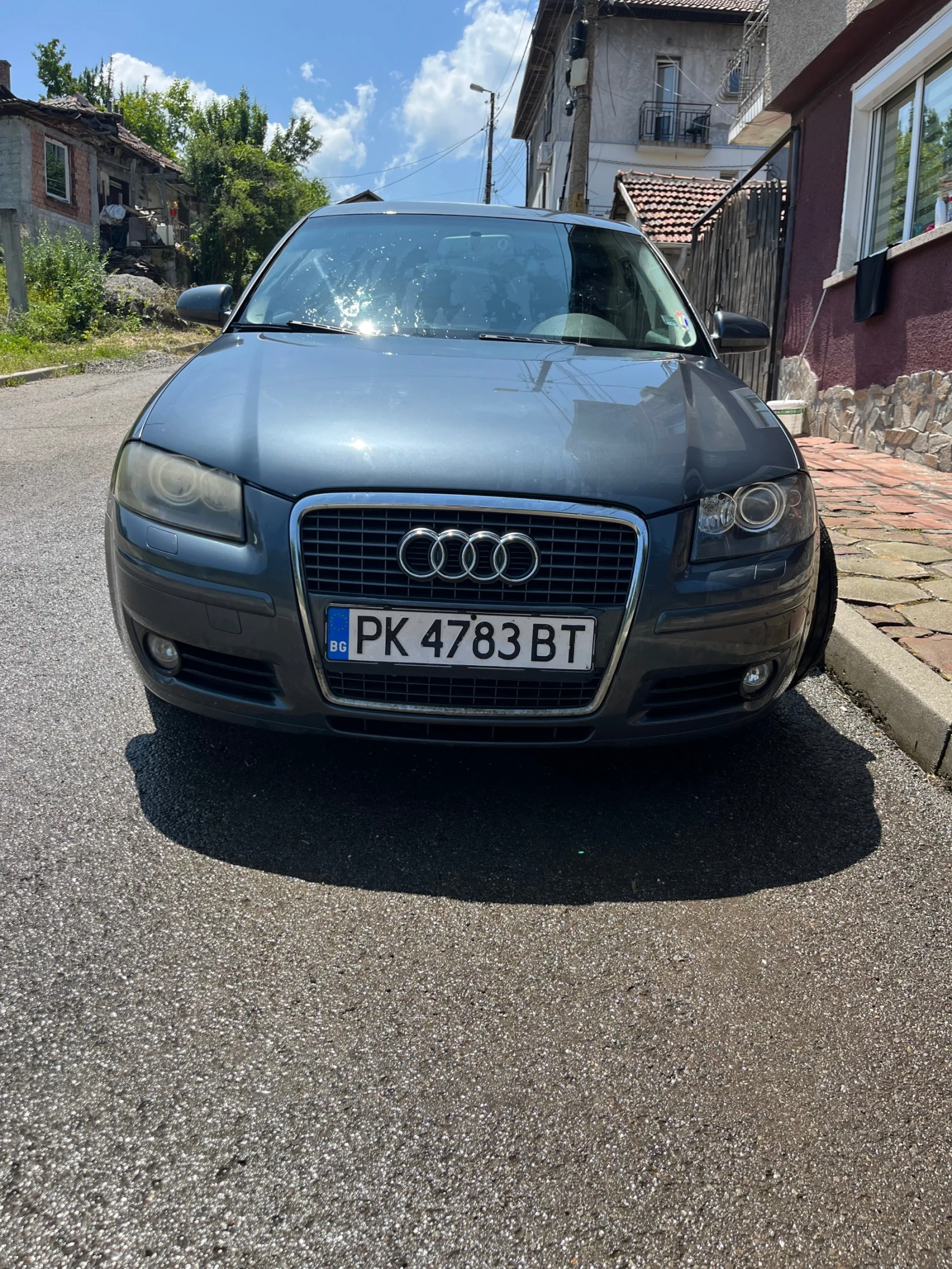 Audi A3  - изображение 3