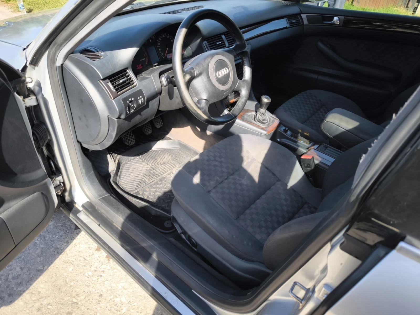 Audi A6  - изображение 8