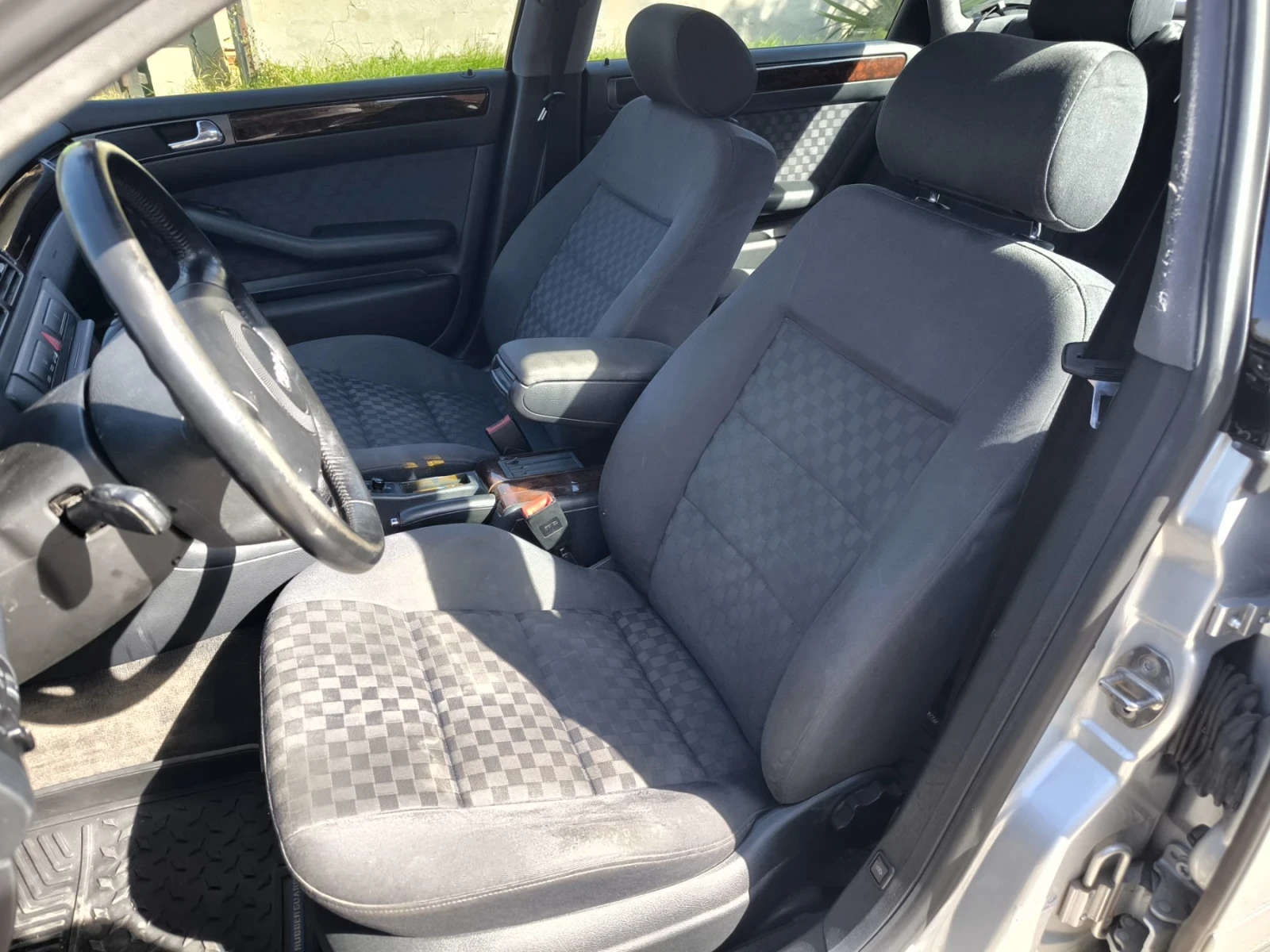 Audi A6  - изображение 9