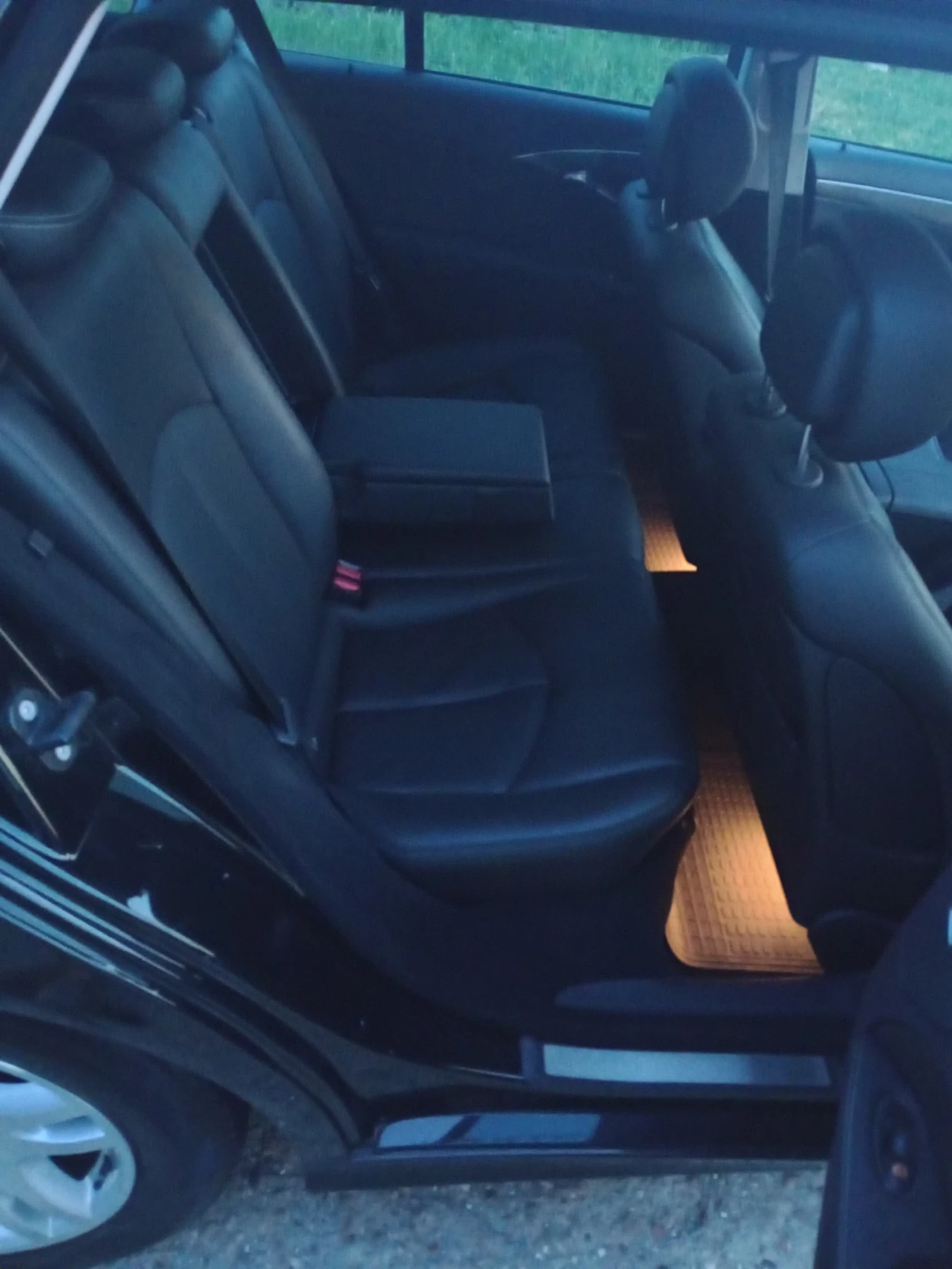 Mercedes-Benz E 280 CDI V6 AVANT-GARDE FULL  | Mobile.bg   10