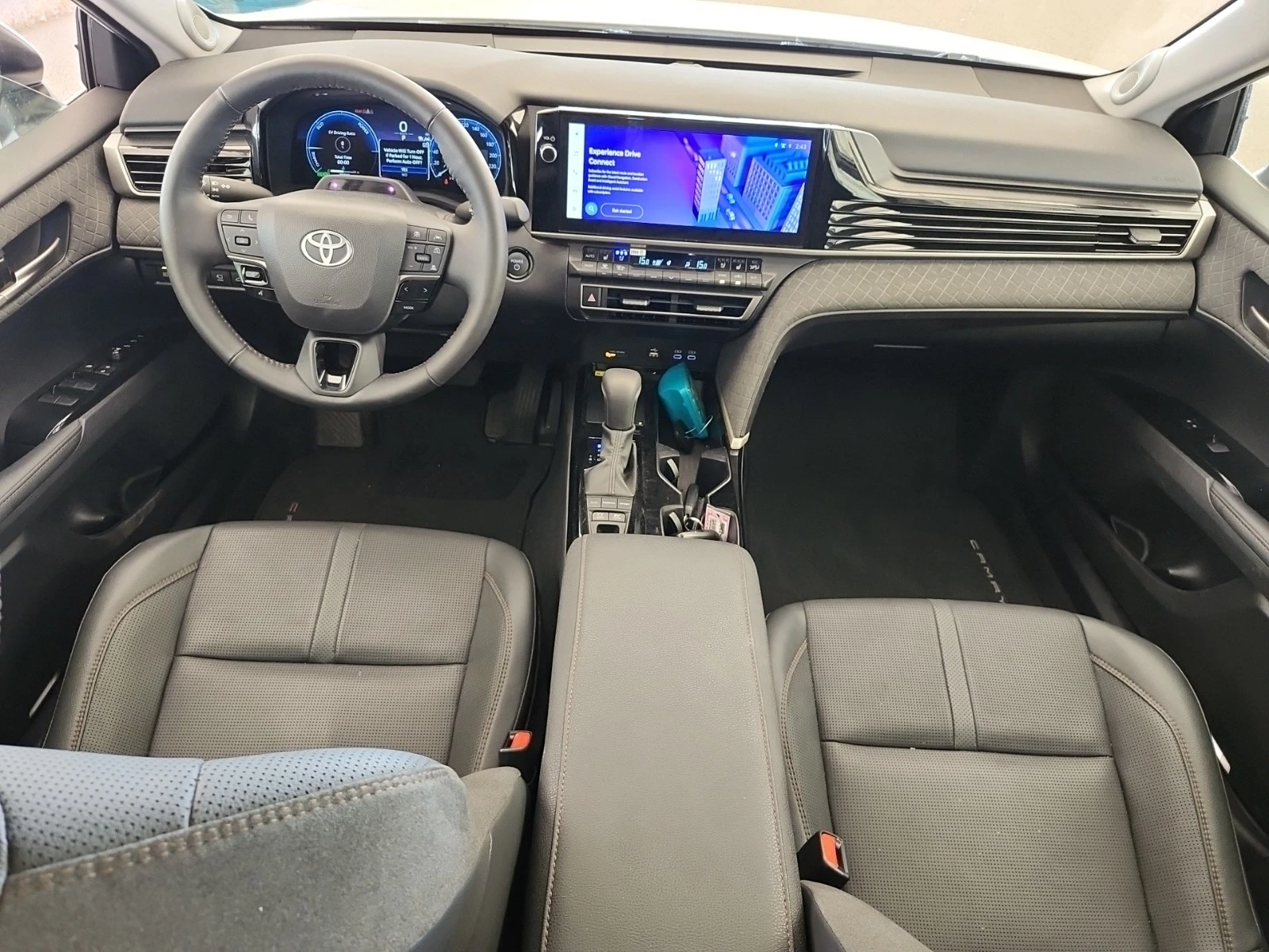 Toyota Camry XSE HYBRID * * CARFAX * * АВТО КРЕДИТ * *  - изображение 8