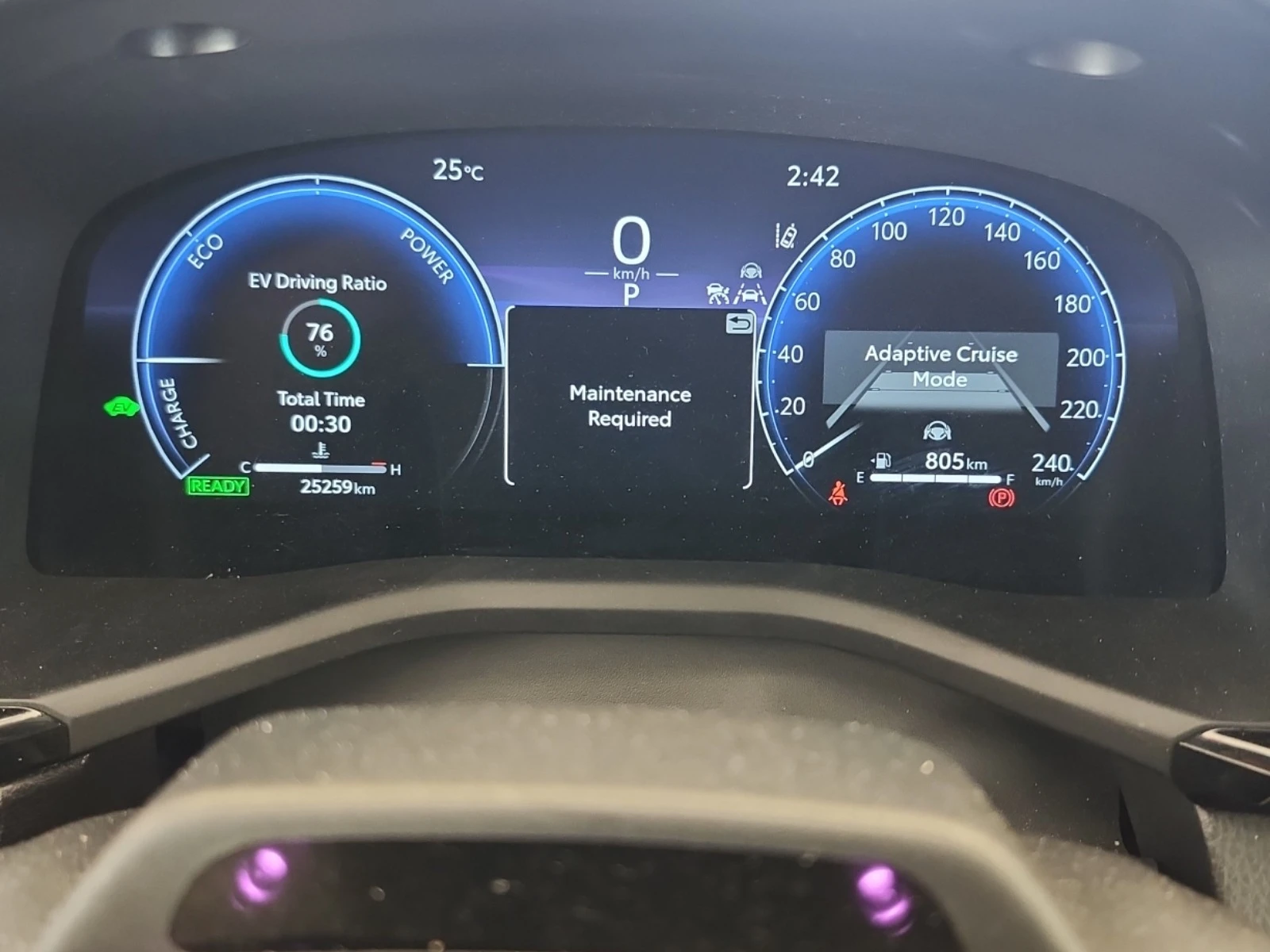 Toyota Camry XSE HYBRID * * CARFAX * * АВТО КРЕДИТ * *  - изображение 9