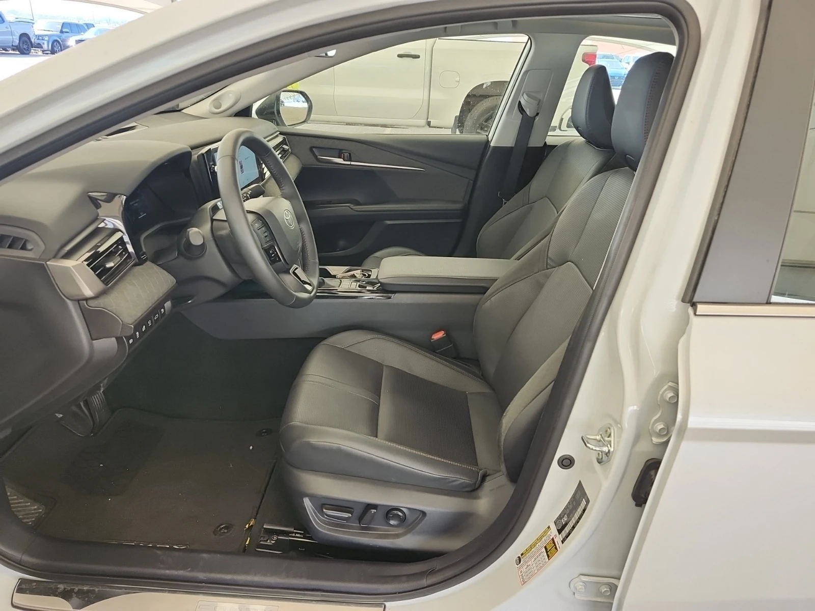 Toyota Camry XSE HYBRID * * CARFAX * * АВТО КРЕДИТ * *  - изображение 7