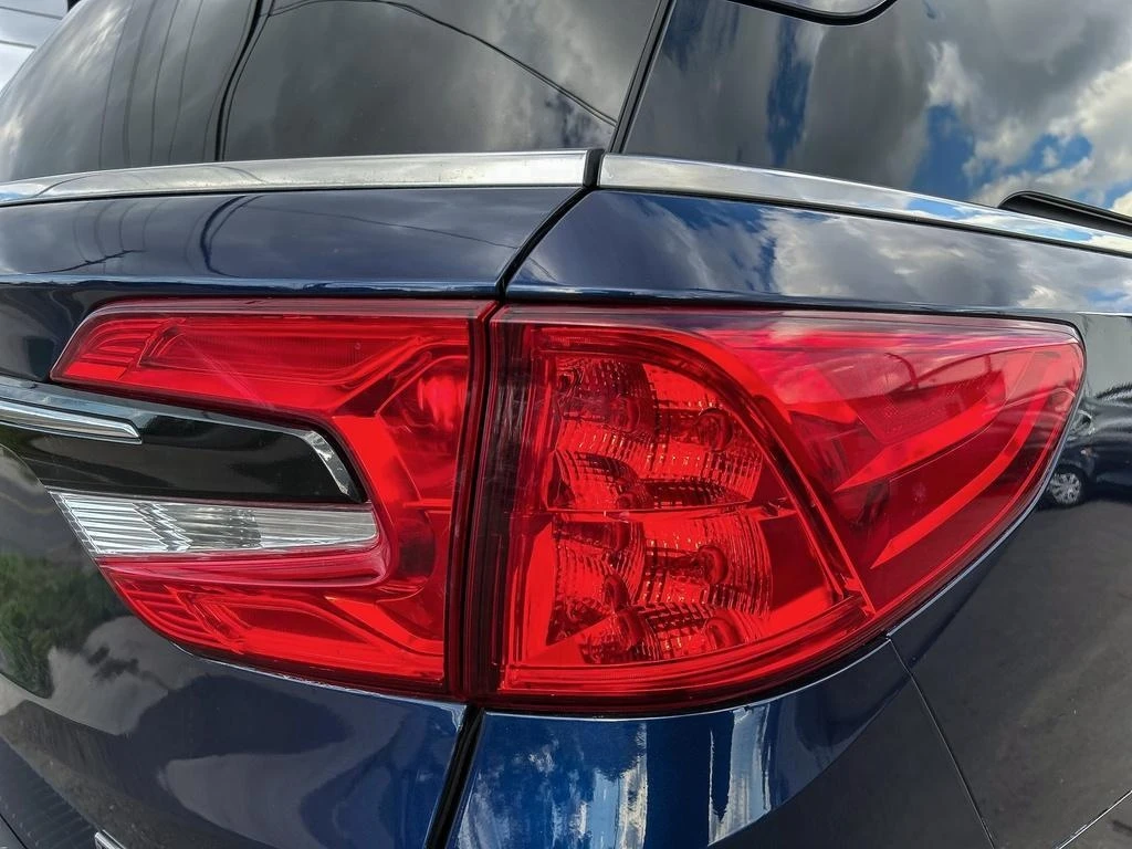 Honda Odyssey * Touring * CARFAX * БЕЗ ПЪРВОНАЧАЛНА ВНОСКА | Mobile.bg — изображение 14