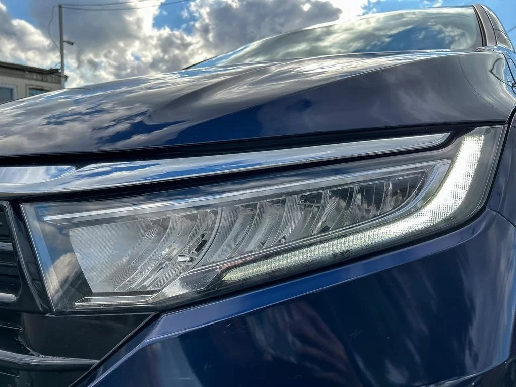 Honda Odyssey * Touring * CARFAX * БЕЗ ПЪРВОНАЧАЛНА ВНОСКА | Mobile.bg — изображение 11
