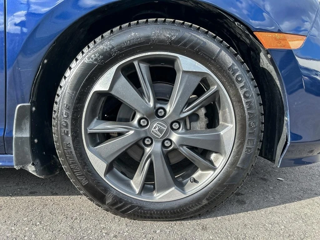Honda Odyssey * Touring * CARFAX * БЕЗ ПЪРВОНАЧАЛНА ВНОСКА | Mobile.bg — изображение 9