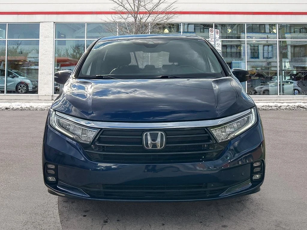 Honda Odyssey * Touring * CARFAX * БЕЗ ПЪРВОНАЧАЛНА ВНОСКА | Mobile.bg — изображение 8