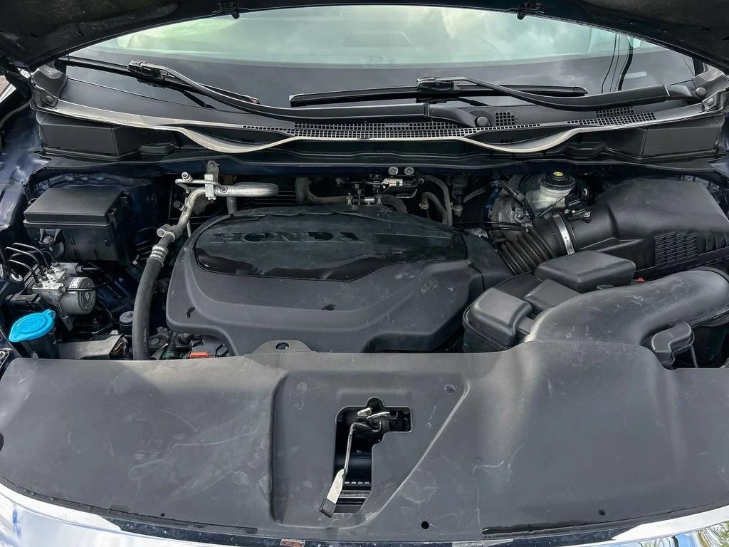 Honda Odyssey * Touring * CARFAX * БЕЗ ПЪРВОНАЧАЛНА ВНОСКА | Mobile.bg — изображение 13