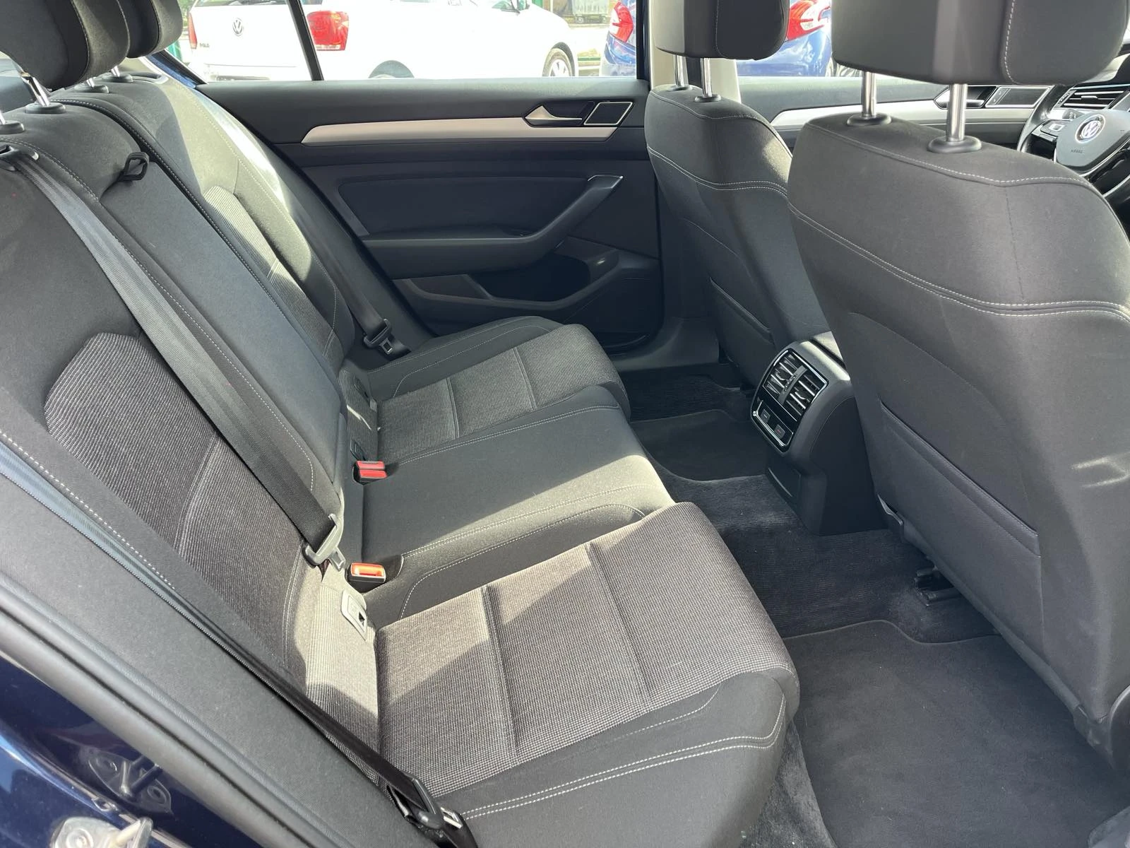 VW Passat 2.0 DISEL | Mobile.bg   15