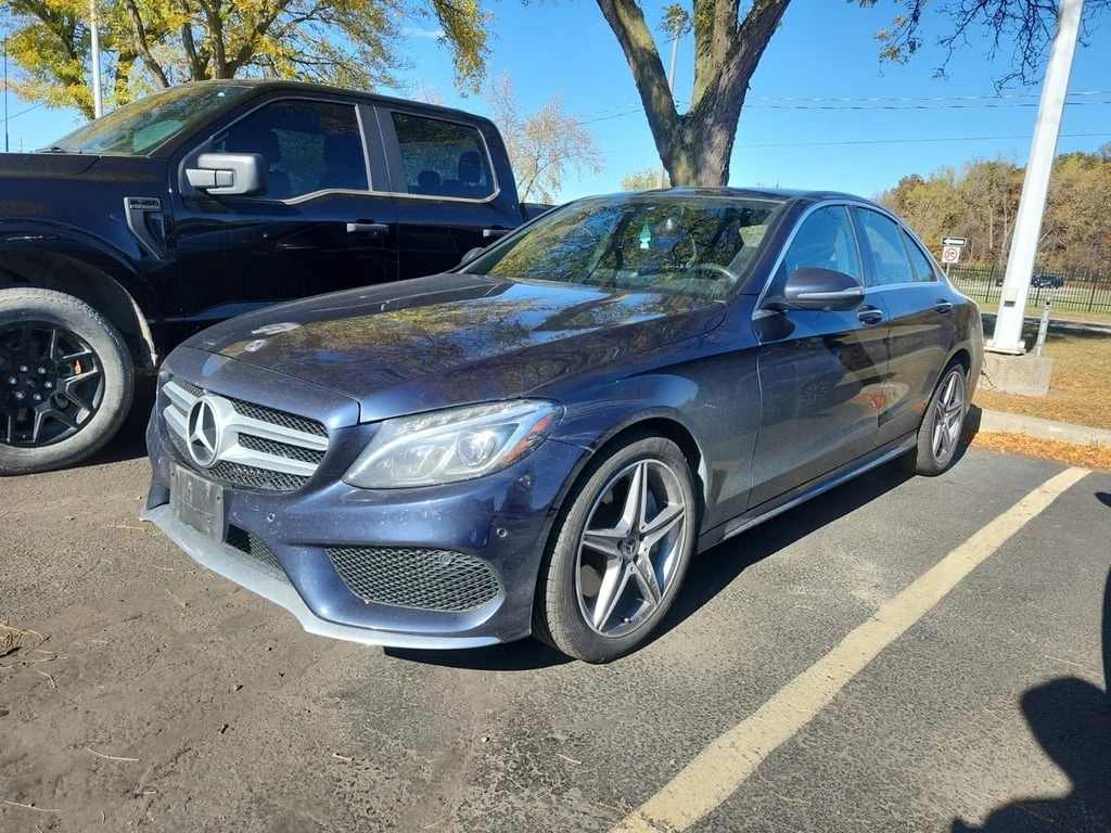 Mercedes-Benz C 300 * CARFAX *    | Mobile.bg   1