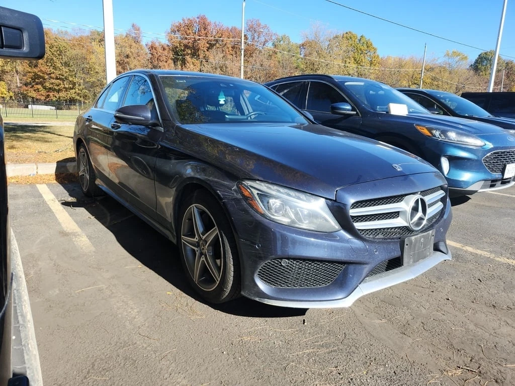 Mercedes-Benz C 300 * CARFAX * БЕЗ ПЪРВОНАЧАЛНА ВНОСКА - изображение 2