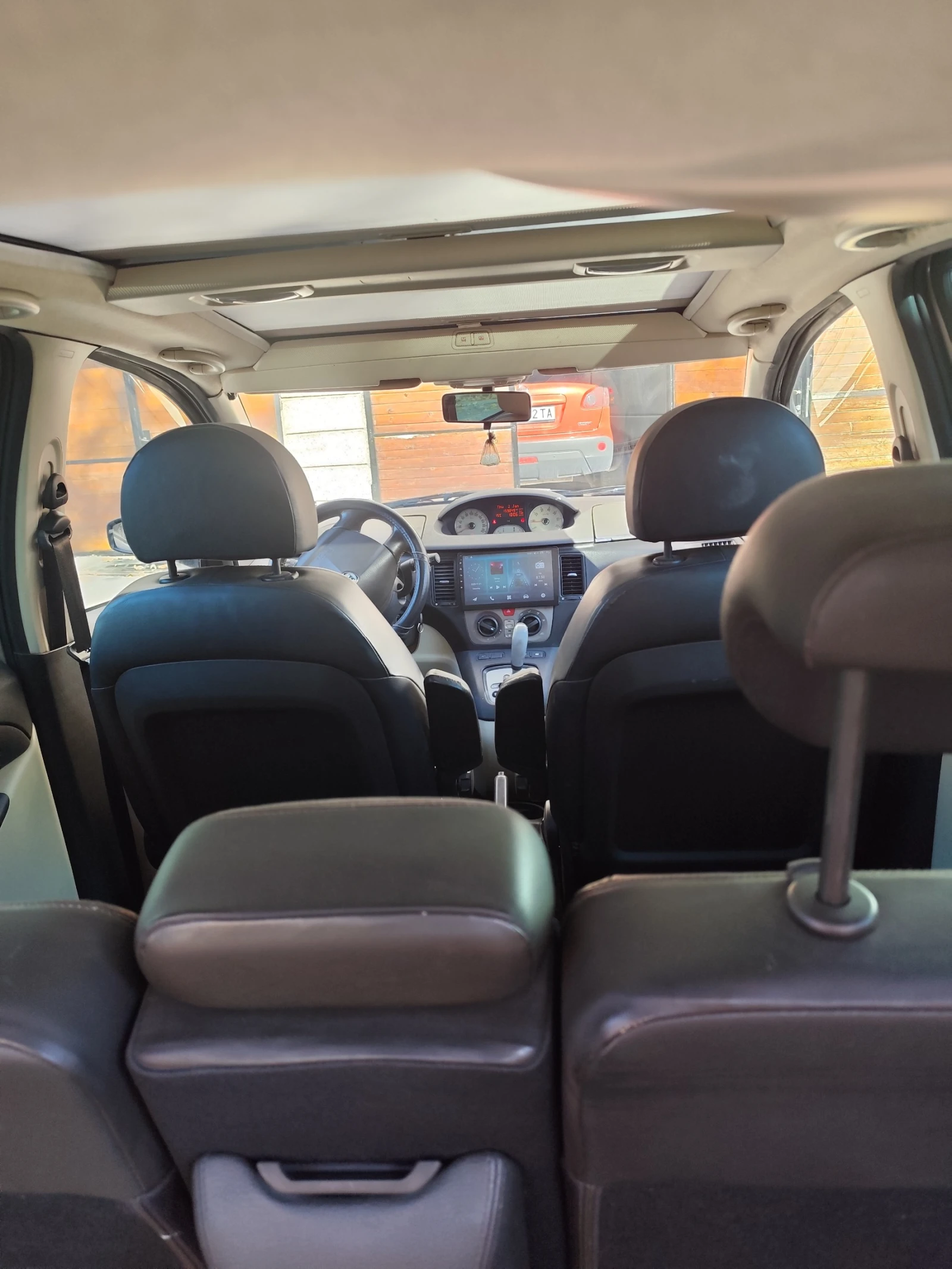 Lancia Musa | Mobile.bg   7