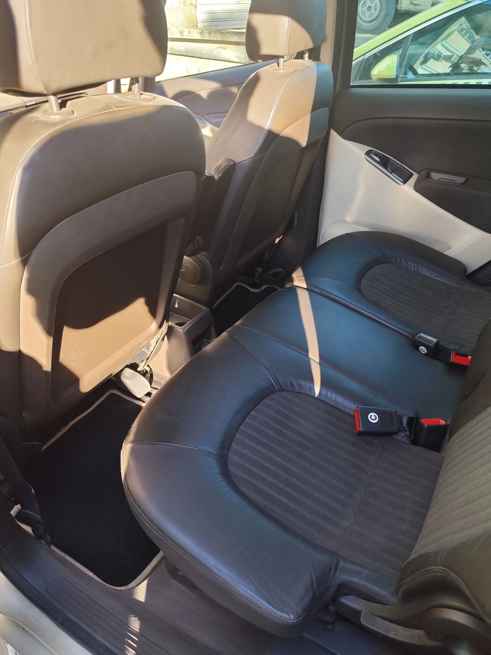 Lancia Musa | Mobile.bg   10