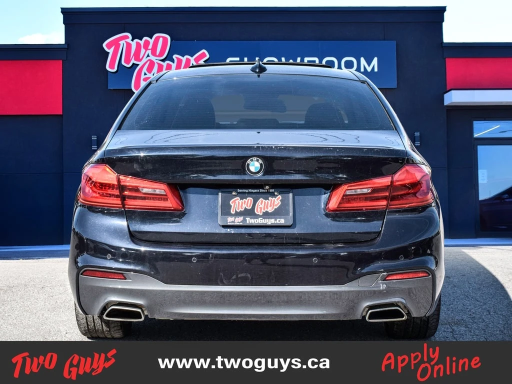 BMW 540 * 540i xDrive * *   !*  | Mobile.bg   5