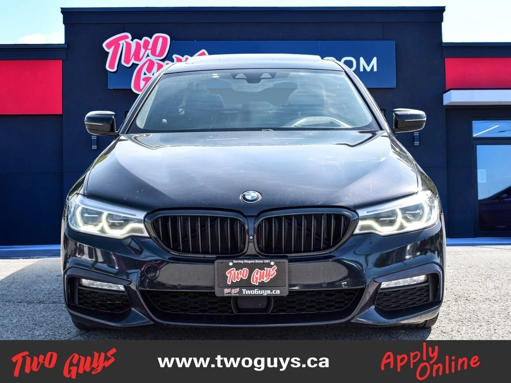 BMW 540 * 540i xDrive * *   !*  | Mobile.bg   2