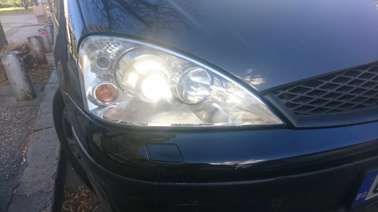 Ford Galaxy V6 Ghia     | Mobile.bg   13