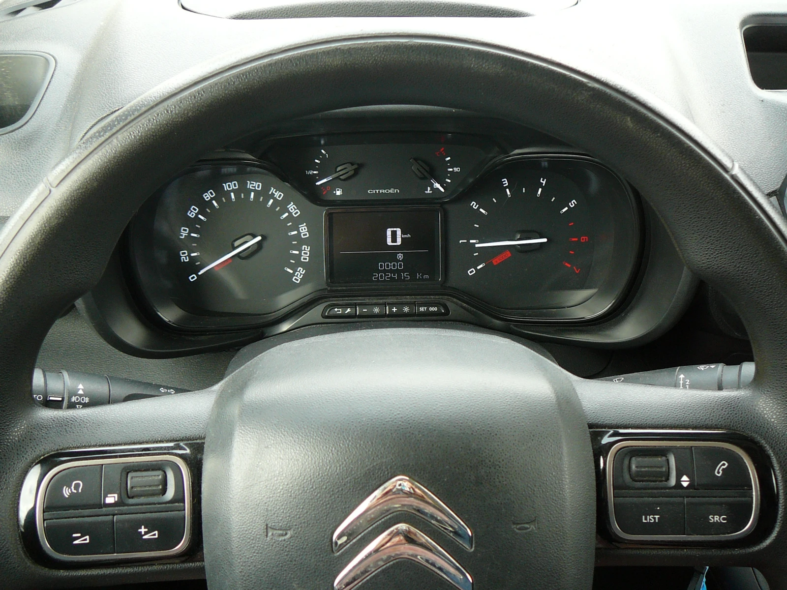 Citroen Berlingo 1.6hdi 2+ 1   | Mobile.bg   12