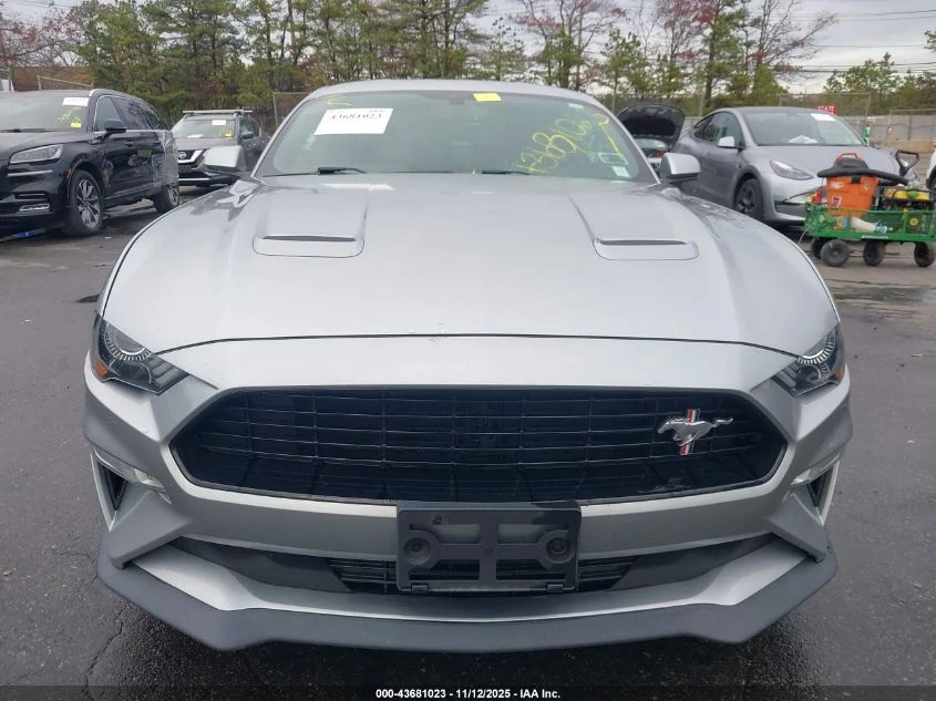 Ford Mustang GT PREMIUM FASTBACK 5.0L  | Mobile.bg   1