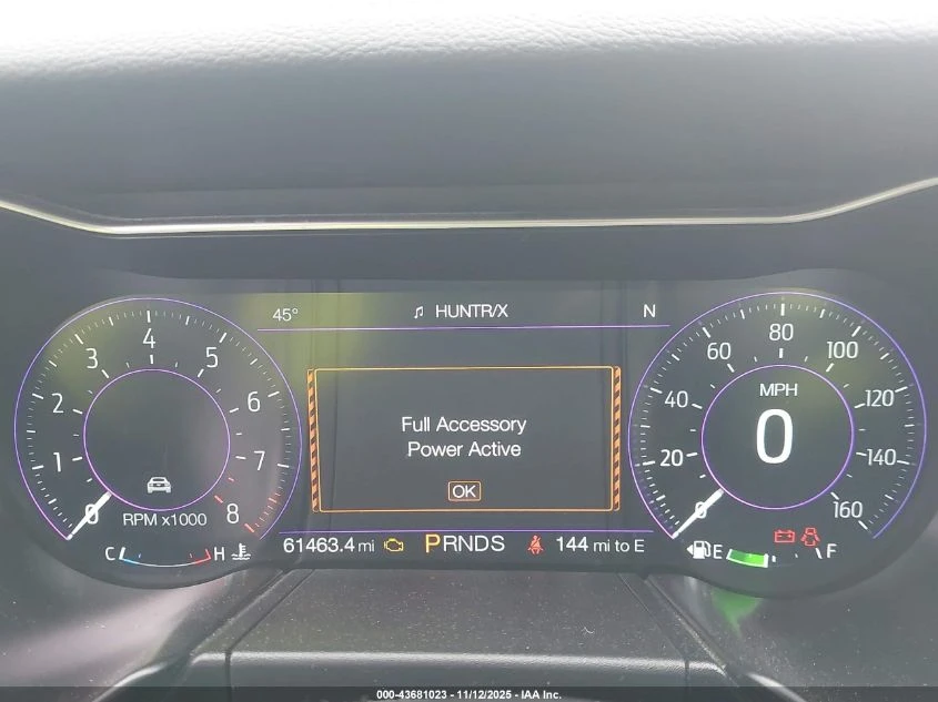 Ford Mustang GT PREMIUM FASTBACK 5.0L  | Mobile.bg   10