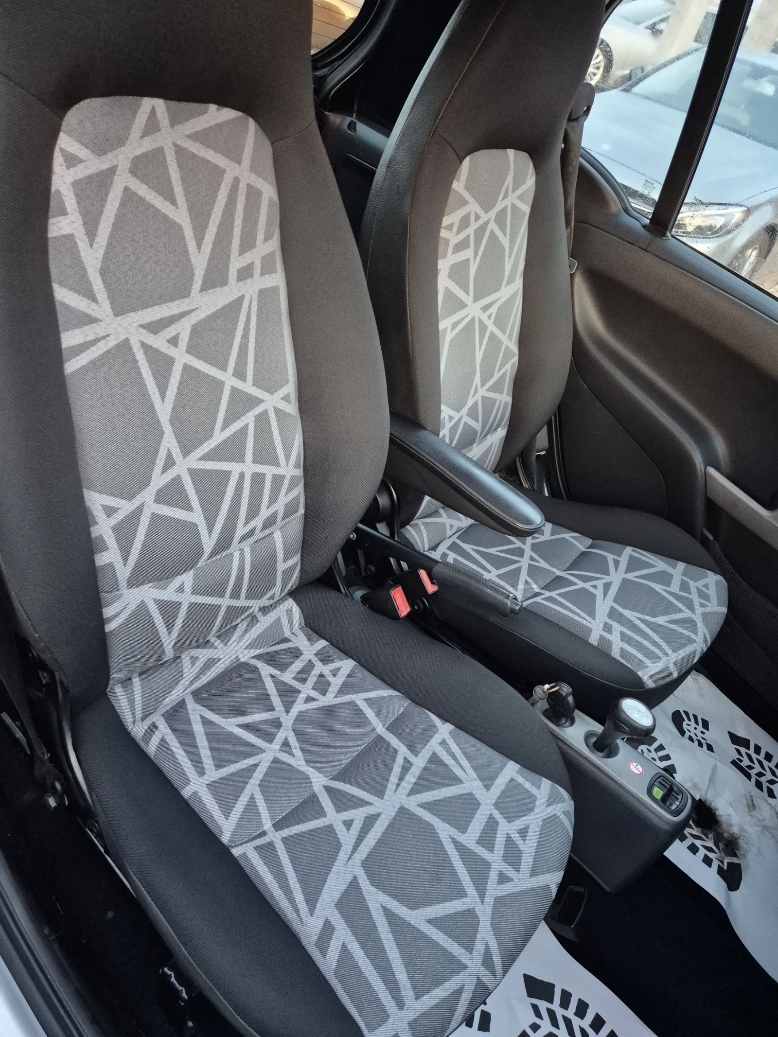 Smart Fortwo 1, 0i-Klima-Panorama | Mobile.bg � ����������� 15