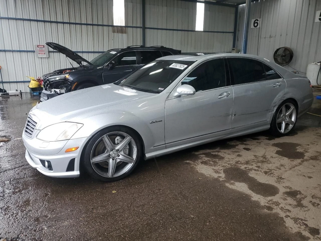 Mercedes-Benz S 63 AMG | Mobile.bg � ����������� 1