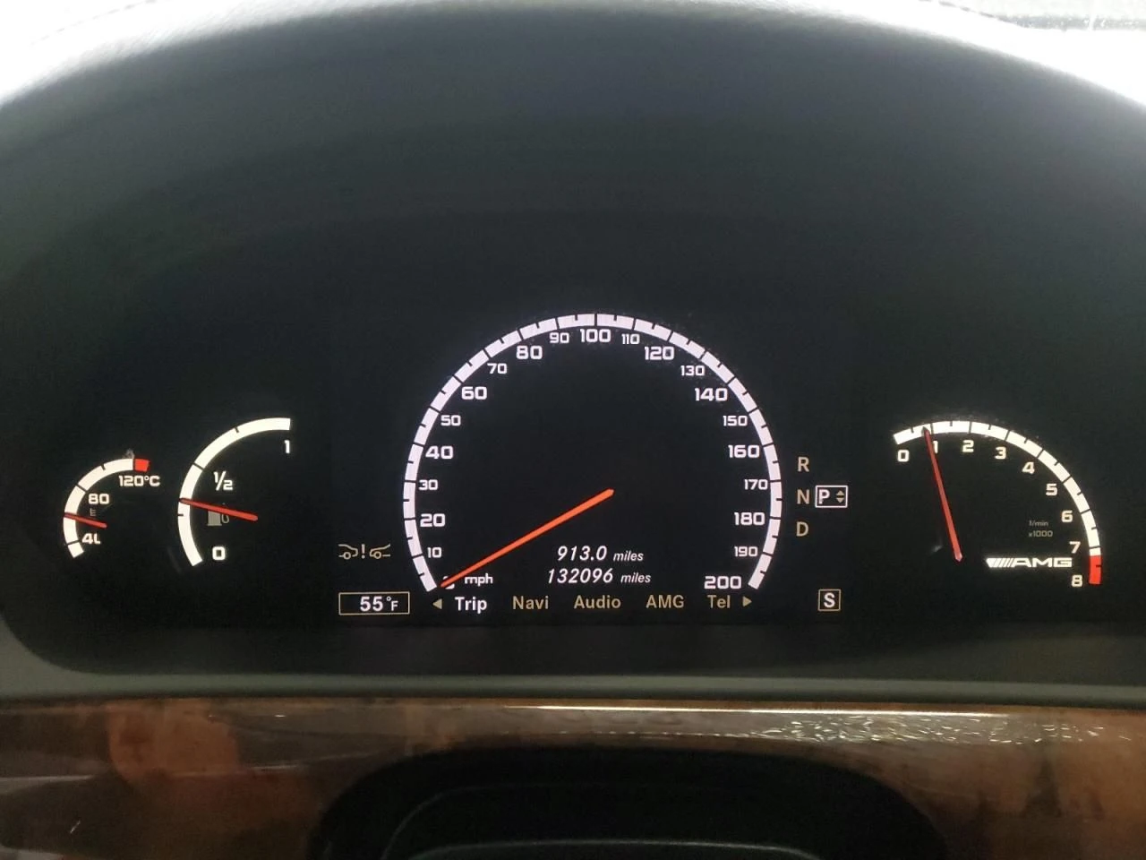 Mercedes-Benz S 63 AMG  - изображение 9