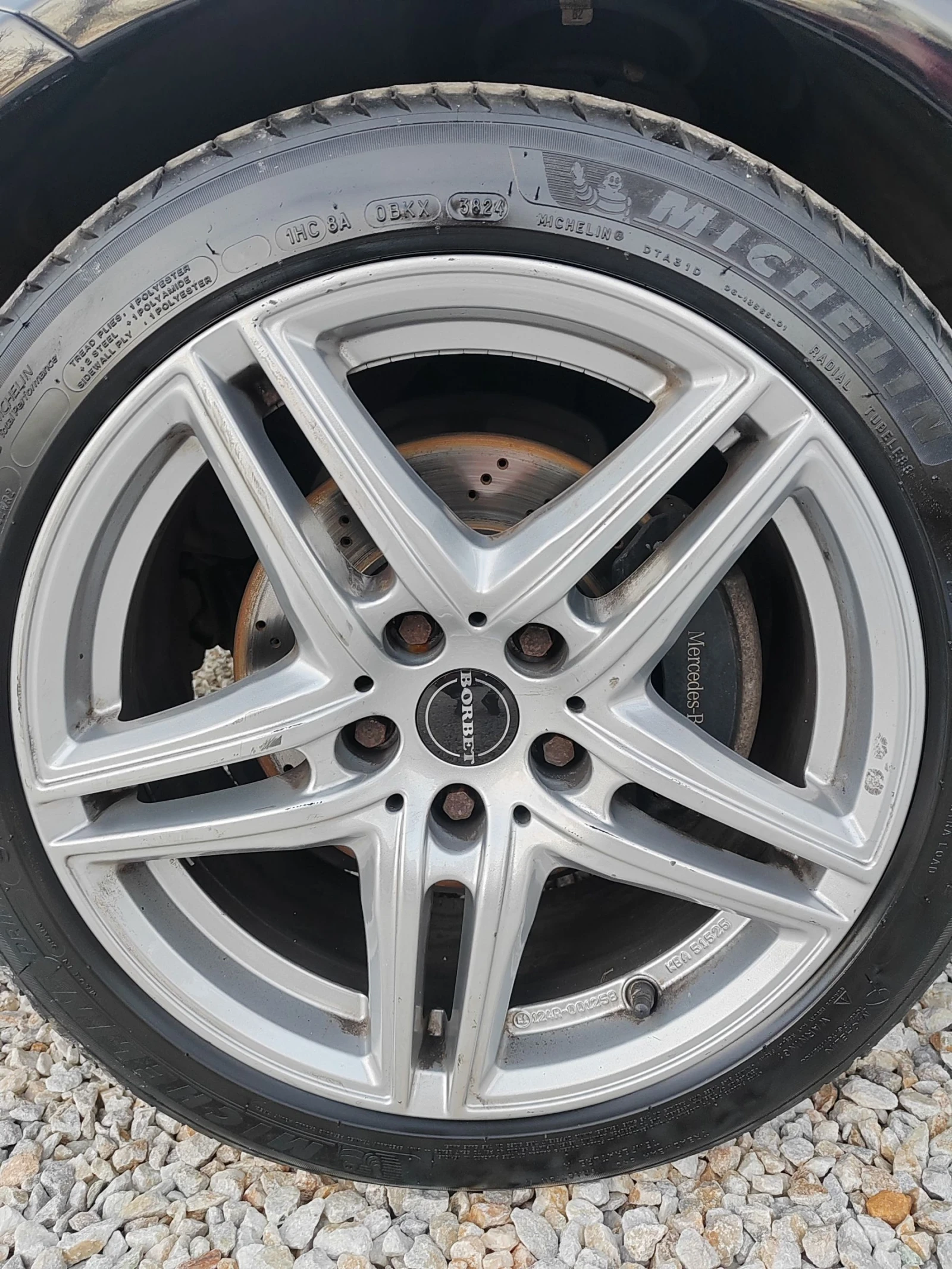 Mercedes-Benz C 220 2.2, 170�.�. ���  | Mobile.bg � ����������� 15