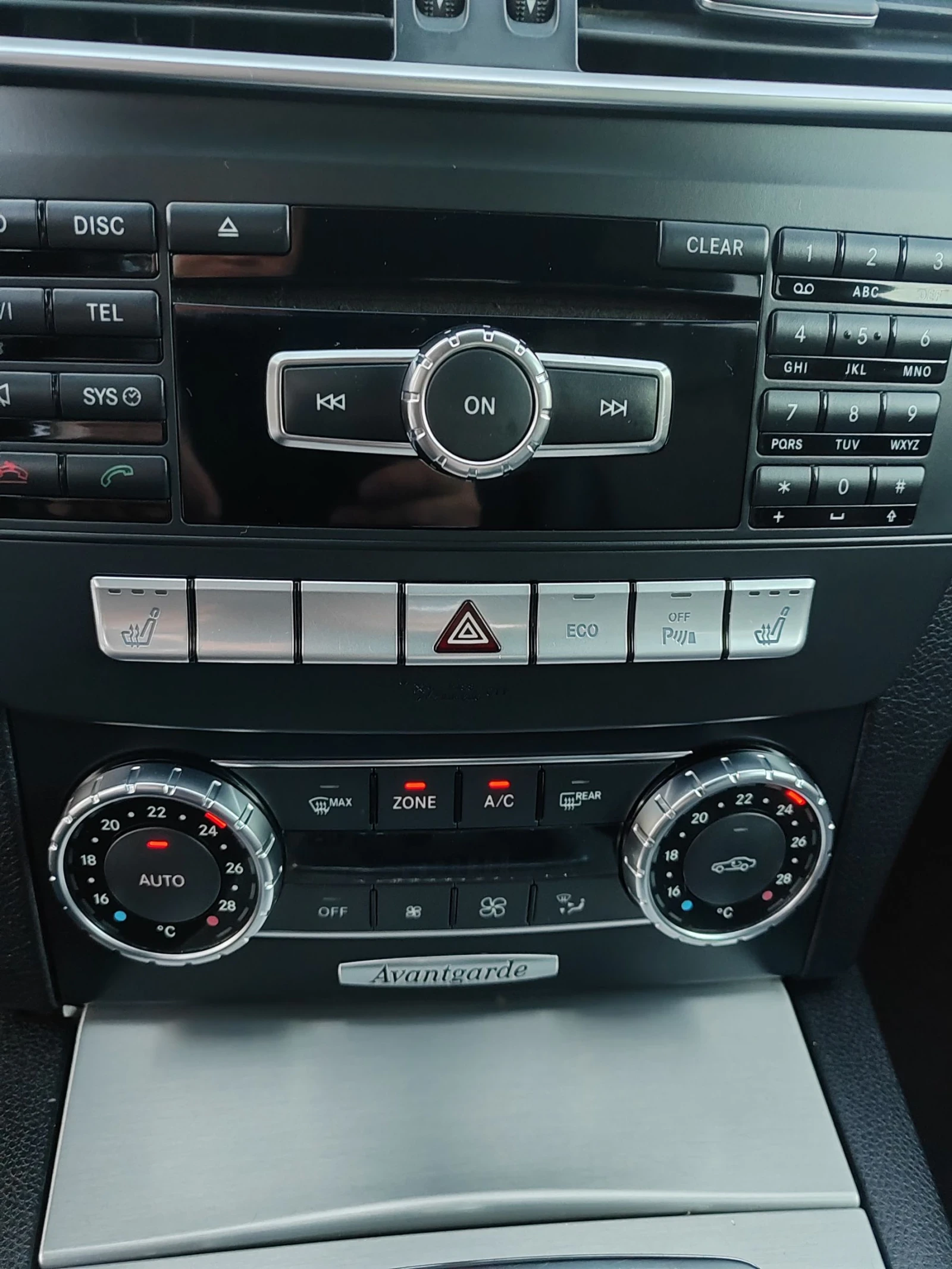 Mercedes-Benz C 220 2.2, 170�.�. ���  | Mobile.bg � ����������� 13