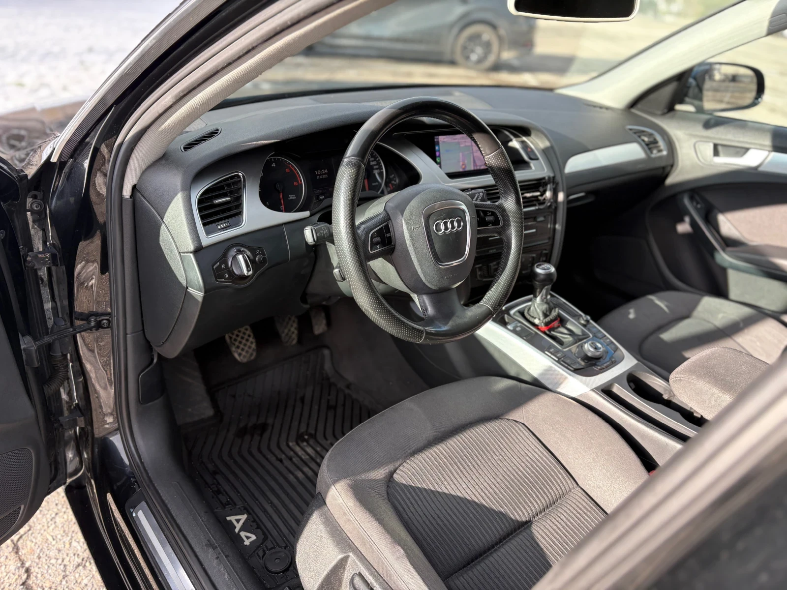 Audi A4 B8 - изображение 5