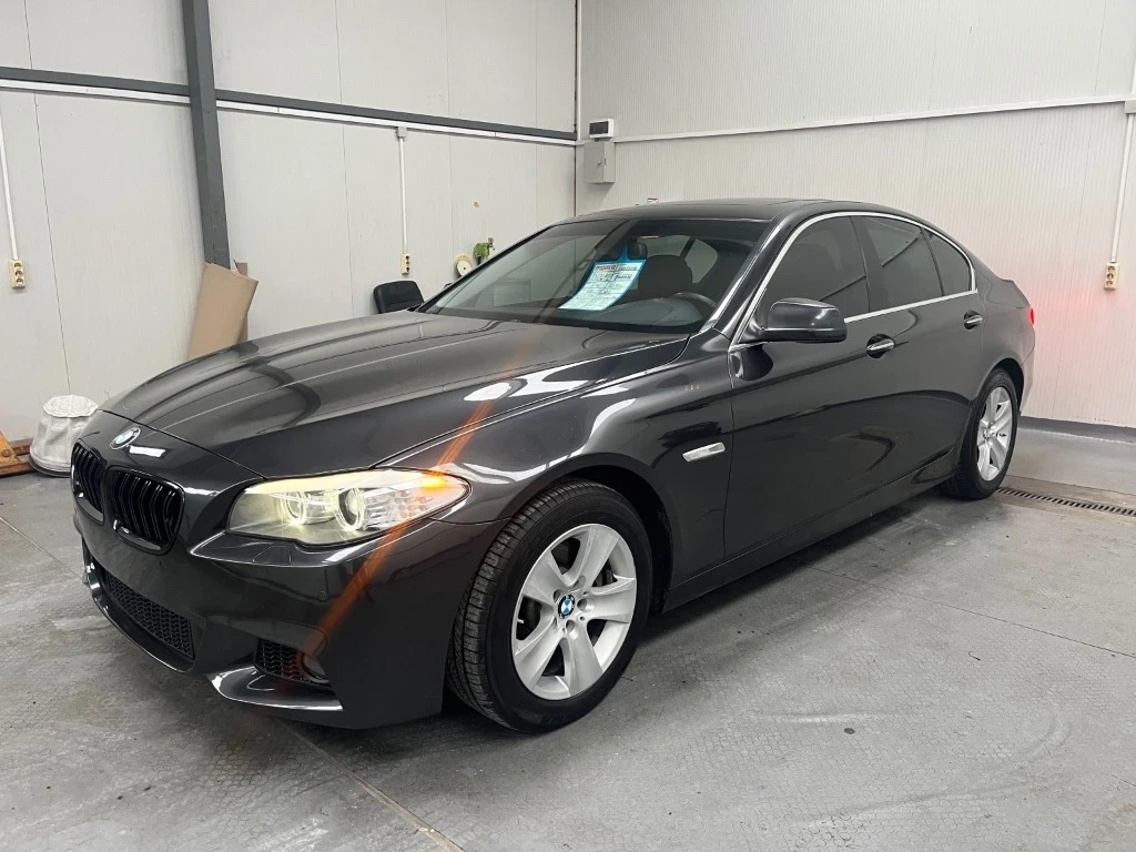 BMW 528 2.0i 245h.p. | Mobile.bg � ����������� 3