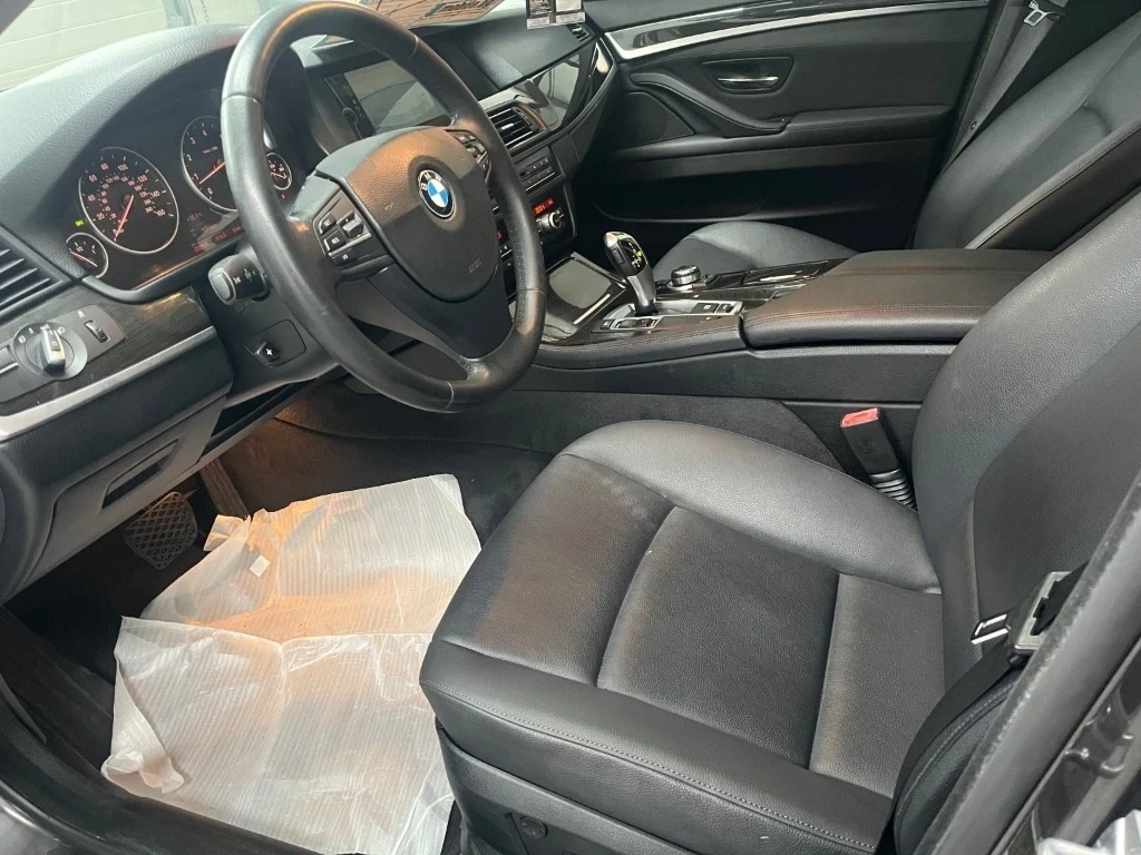 BMW 528 2.0i 245h.p. | Mobile.bg � ����������� 7