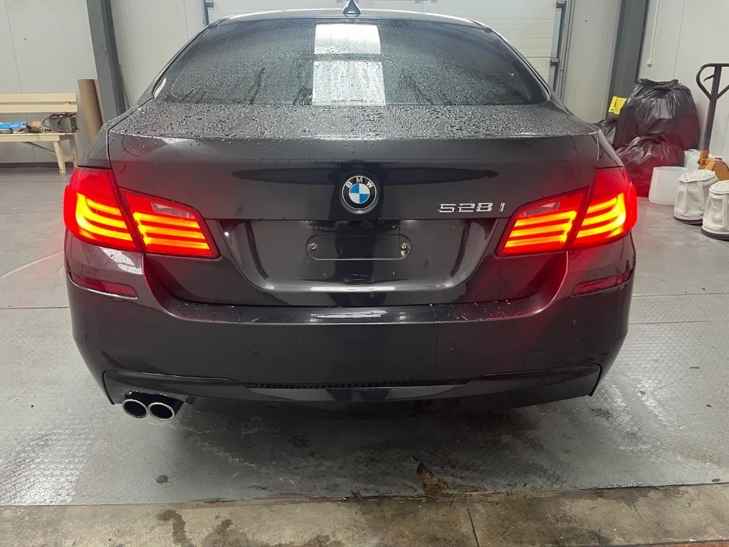 BMW 528 2.0i 245h.p. | Mobile.bg � ����������� 5