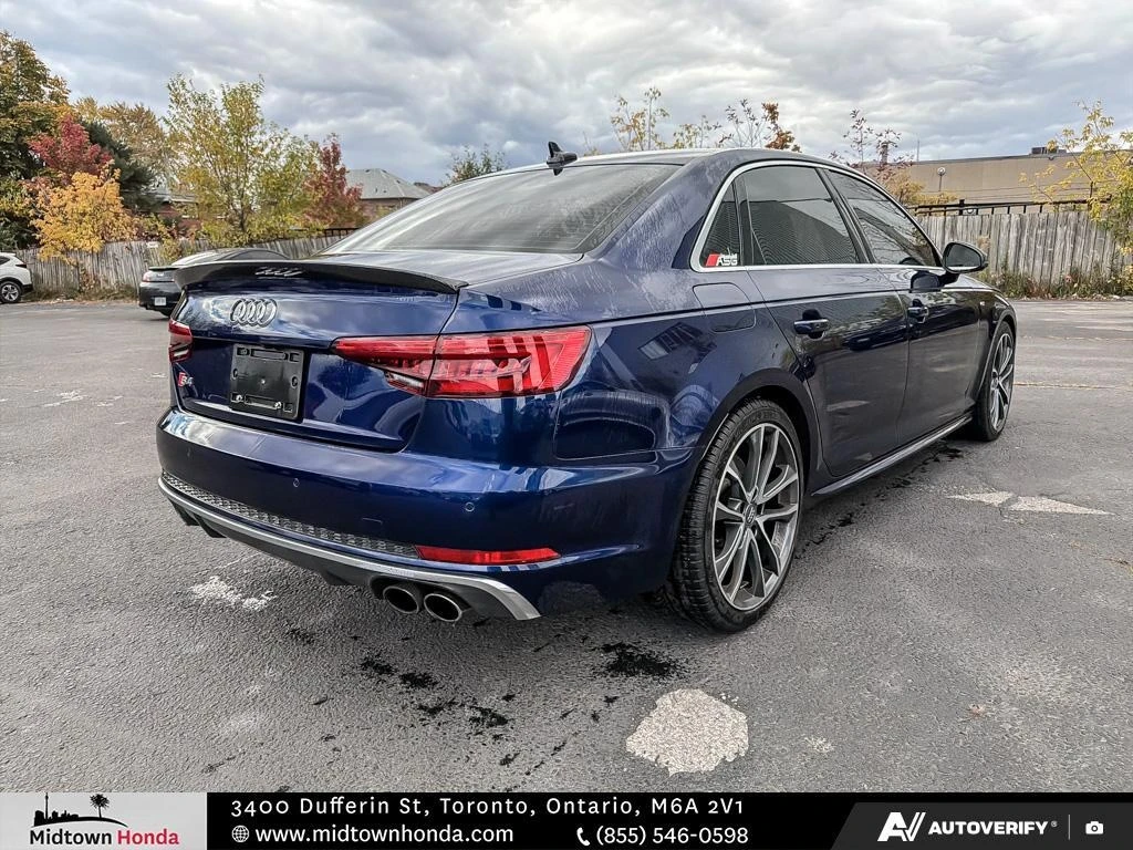 Audi S4  CARFAX | Mobile.bg � ����������� 11