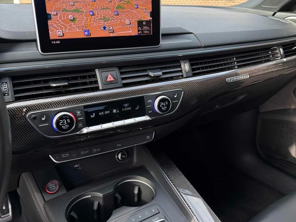 Audi S5 * Technik * CARFAX * ��� ������������ ������ | Mobile.bg � ����������� 12