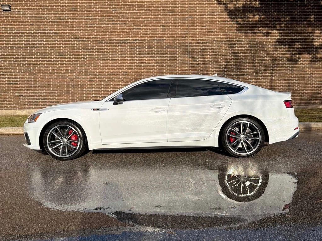 Audi S5 * Technik * CARFAX * БЕЗ ПЪРВОНАЧАЛНА ВНОСКА - изображение 2