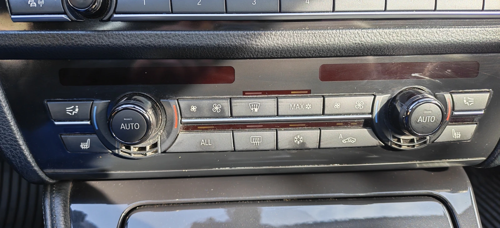 BMW 530 X-DRIVE/258 p.s. СМЕНЕНИ ВЕРИГИ, снимка 8 - Автомобили и джипове - 53249126