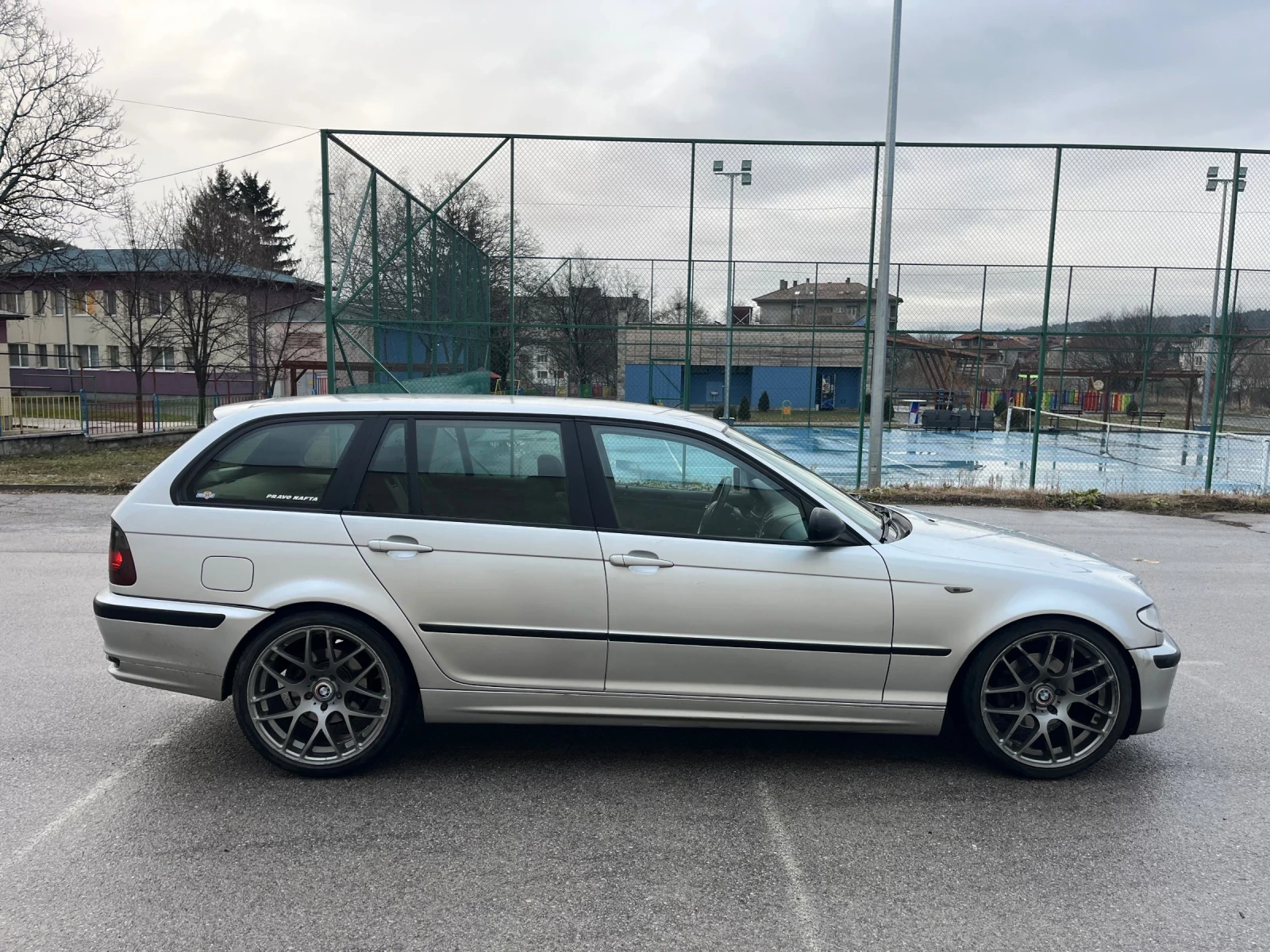 BMW 320 ���� 6 �������� | Mobile.bg � ����������� 4