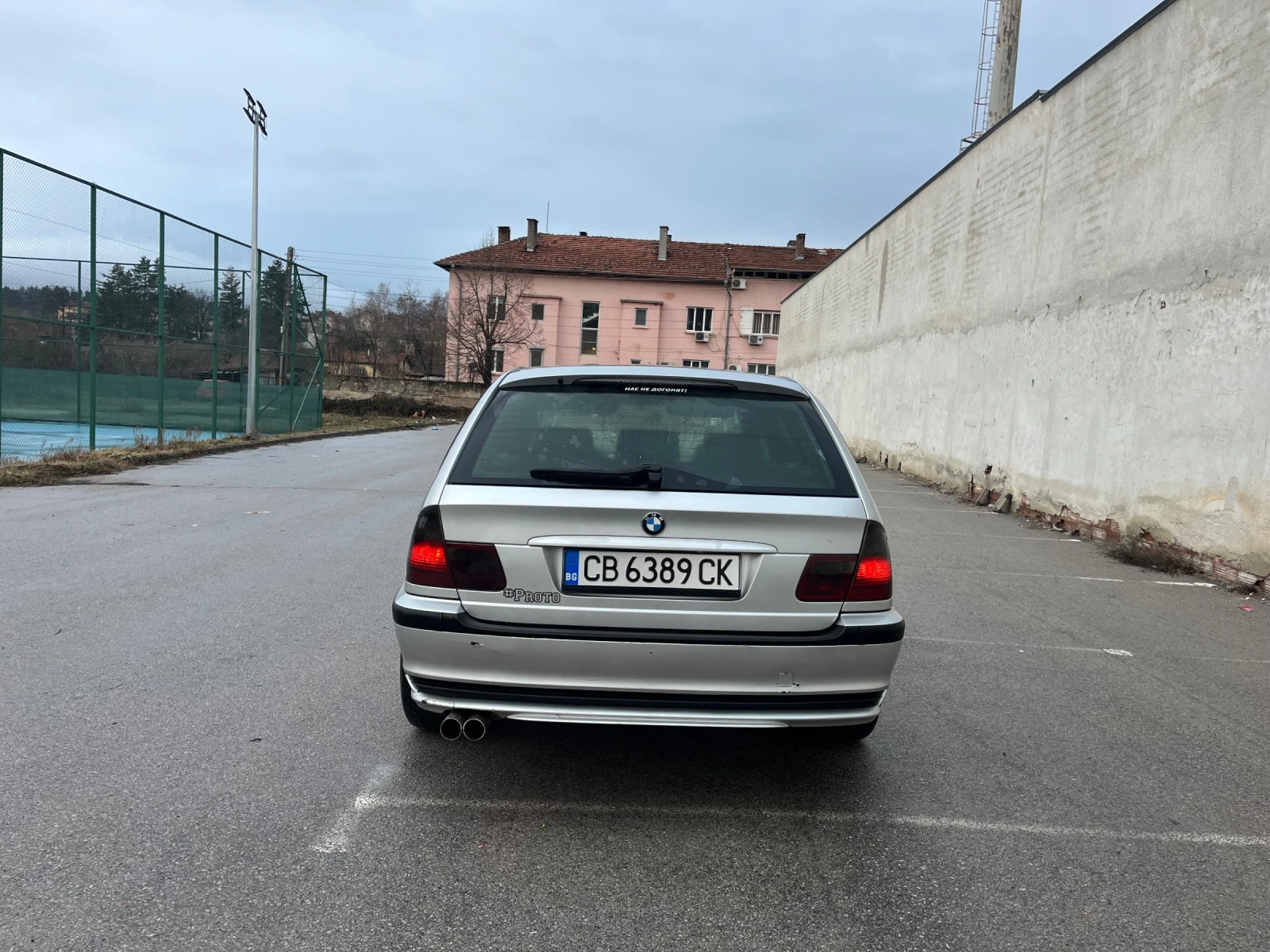 BMW 320 ���� 6 �������� | Mobile.bg � ����������� 7