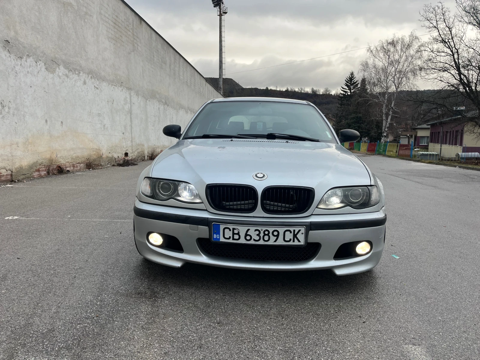 BMW 320 ���� 6 �������� | Mobile.bg � ����������� 2