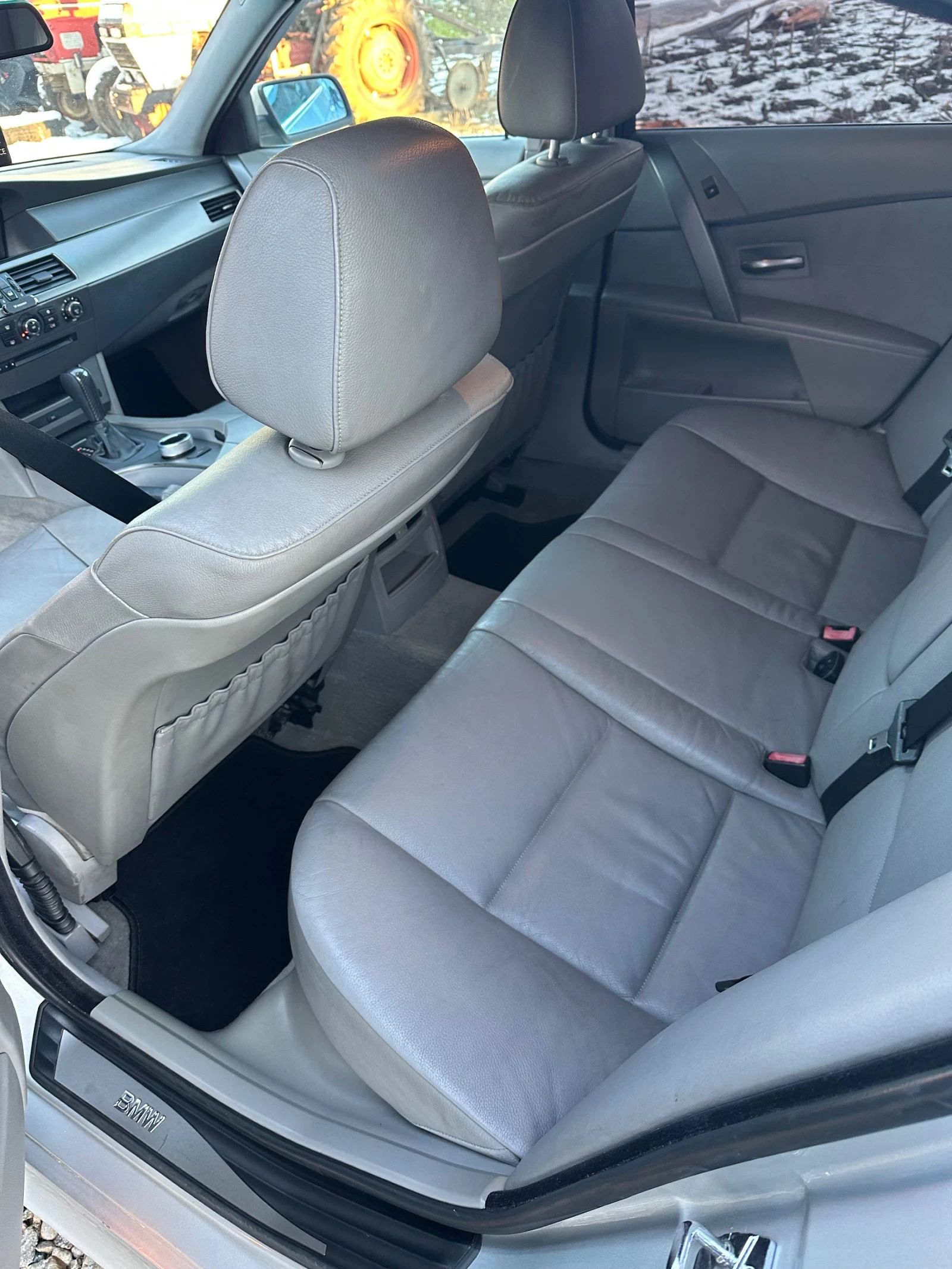 BMW 535 535d 272hp | Mobile.bg � ����������� 14