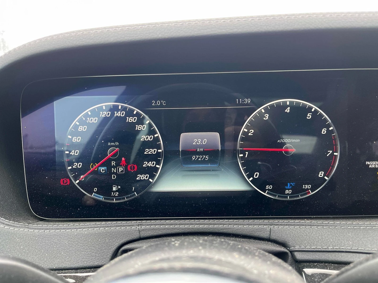 Mercedes-Benz S 560 4MATIC � ����������� & ���� ������  | Mobile.bg � ����������� 7