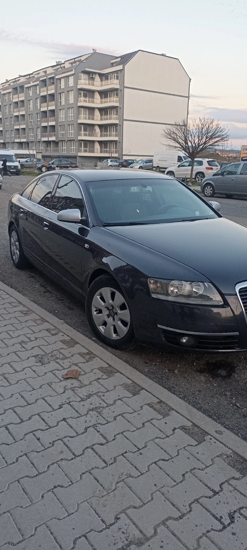 Audi A6 3.0tdi - изображение 3
