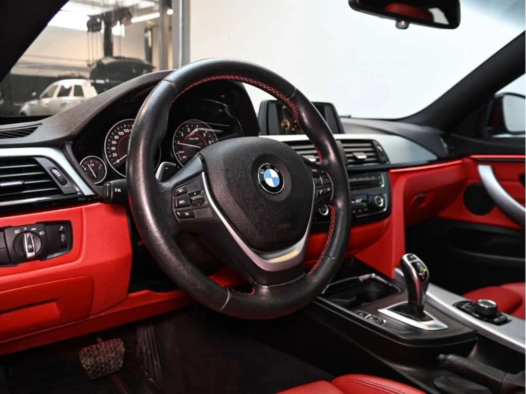 BMW 428 * 428i xDrive * CARFAX * ���� �� �� | Mobile.bg � ����������� 15