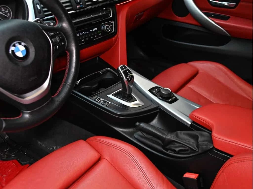 BMW 428 * 428i xDrive * CARFAX * ���� �� �� | Mobile.bg � ����������� 17