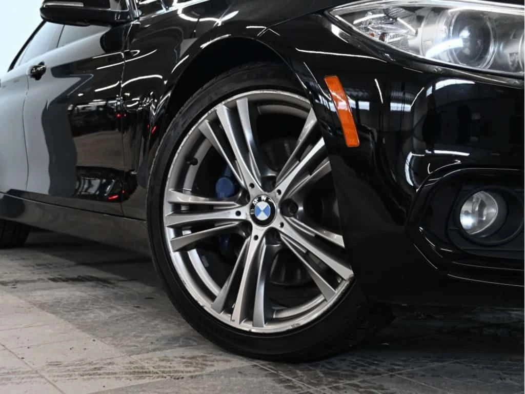 BMW 428 * 428i xDrive * CARFAX * ���� �� �� | Mobile.bg � ����������� 12